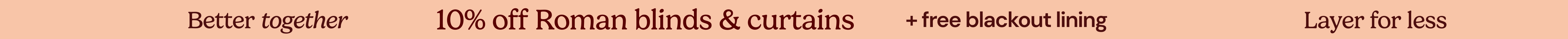 large offer snippet