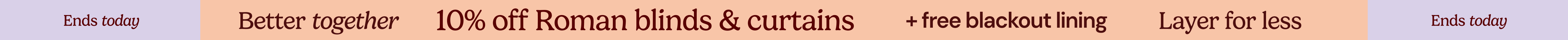 large offer snippet