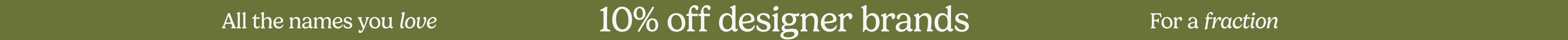 large offer snippet