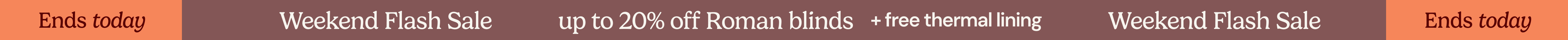large offer snippet