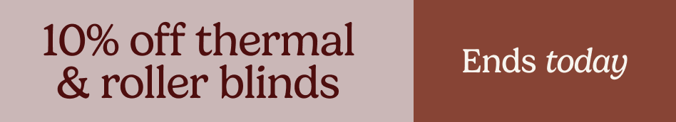 AW OFFER - Keep Warm Edit - ENDS TODAY