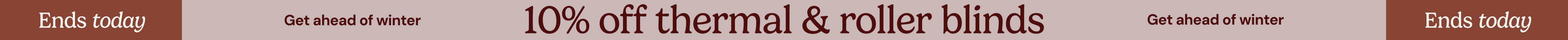 large offer snippet