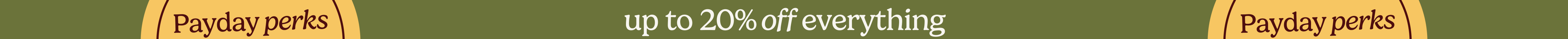 large offer snippet