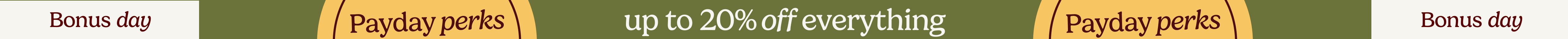 large offer snippet