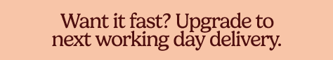 AW - Next Day Dispatch