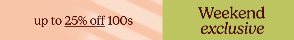 small offer snippet