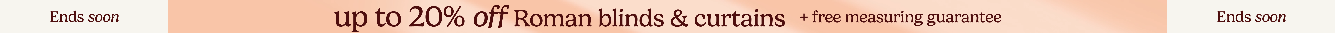 large offer snippet