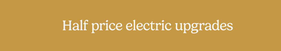 AW - Half Price Electric
