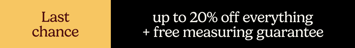 small offer snippet