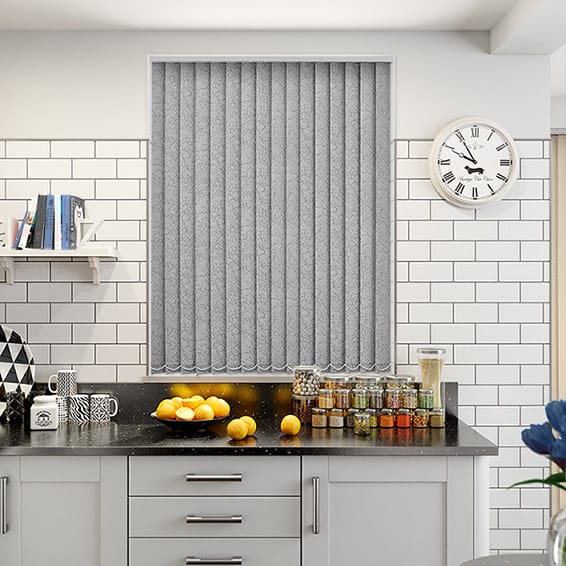 the range vertical blinds
