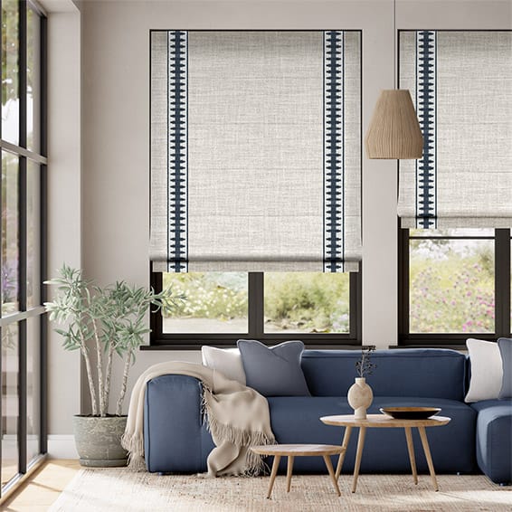 Arlo sales through window