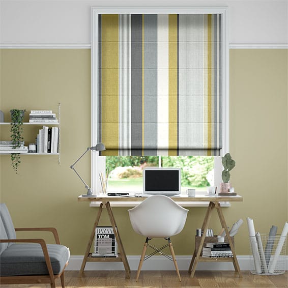 Bali Linden Roman Blind