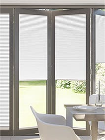 Bifold Door Blinds Blinds Perfect For Bifold Doors
