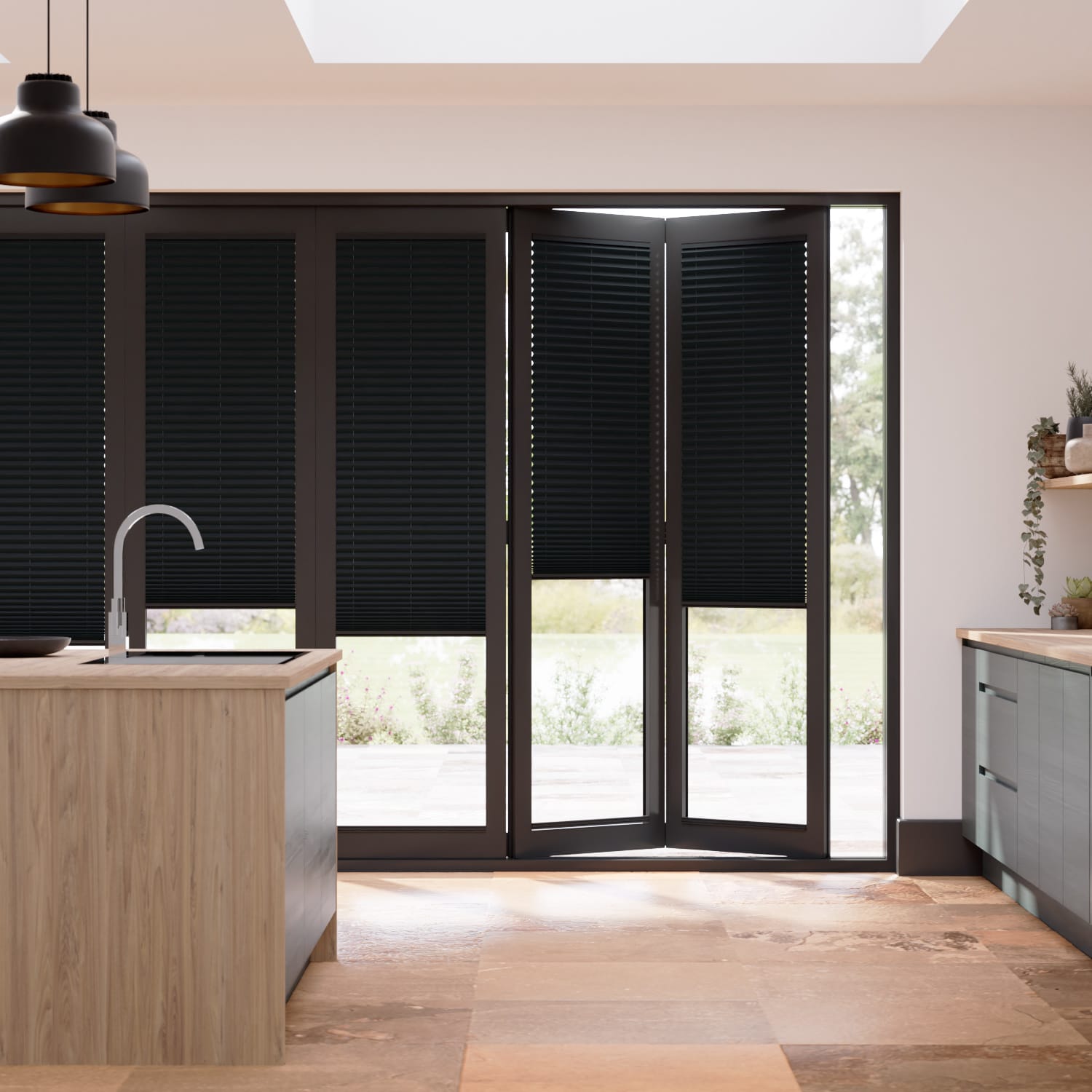Blinds For Patio Doors Made To Measure, How Much Are Blinds For Patio Doors