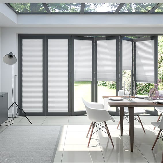bifolding door blinds