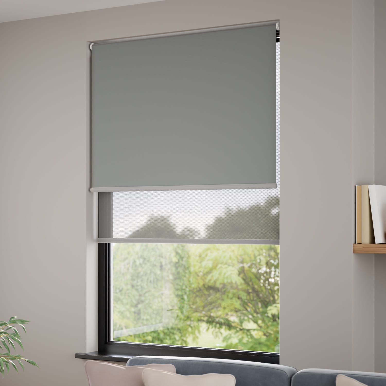 Image result for roller blinds