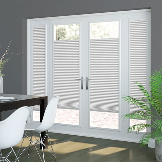 Perfect Fit Blinds 2go Uk, Can You Put Perfect Fit Blinds On Sliding Patio Doors
