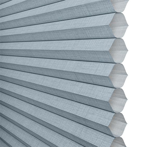 DuoLight Lilith Aqua Thermal Blind