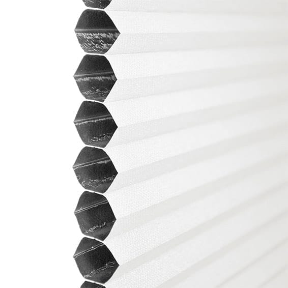 PerfectFIT DuoShade Chalk Thermal Blind