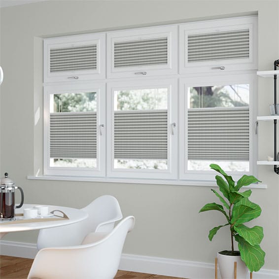 PerfectFIT DuoShade Rhino Thermal Blind