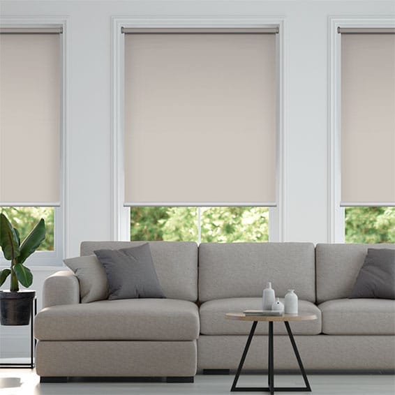 automatic roller blinds