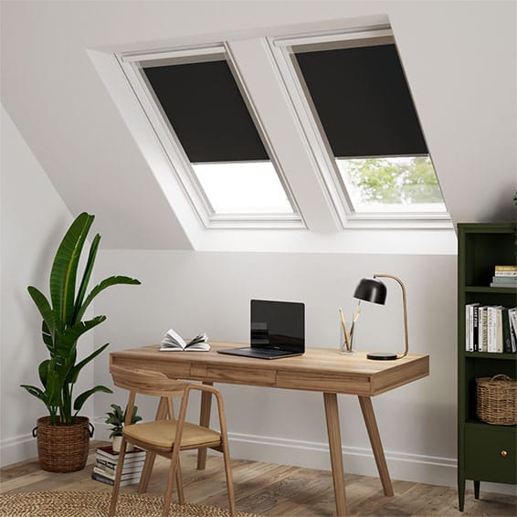 blinds for velux windows