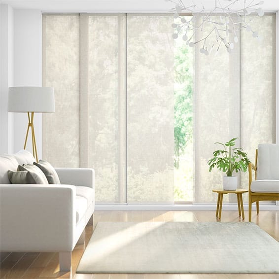 track blinds