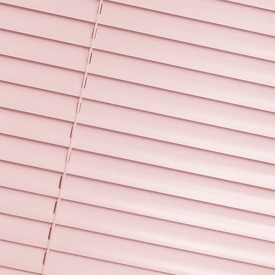 Pale Pink PerfectFIT Blind