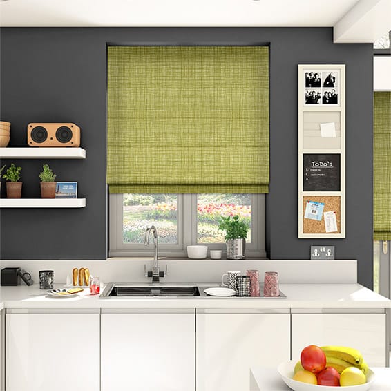 Kitchen Blinds By Orla Kiely Revitalise Your Kitchen With Blinds 2go
