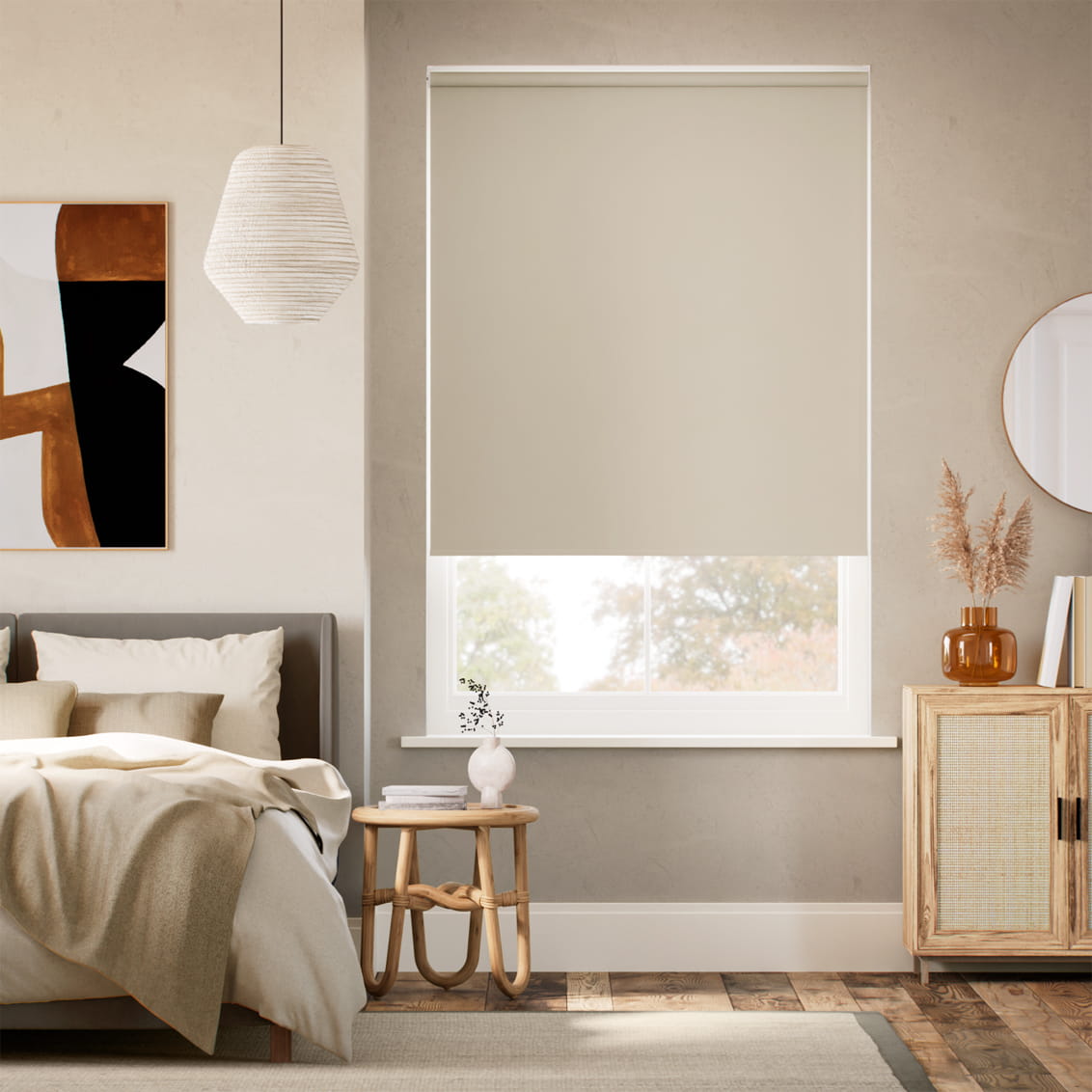 Bathroom Roller Blinds | The Perfect 